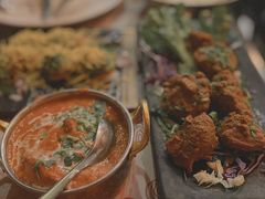 -克比叔叔印度餐厅Kebabs on the Grille(永康路分店)