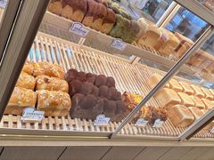 -崎本的店·专业酵种吐司(无锡万象汇店)