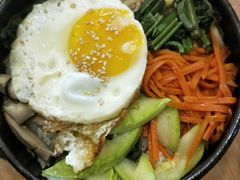 -金三顺韩式炭火烤肉店(中华路店)