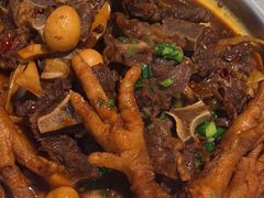 -胖哥俩肉蟹煲(济南世茂国际广场店)