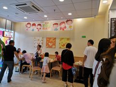 -德克士(什邡永辉超市店)