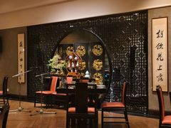 -海天楼中餐厅(吴宫泛太平洋酒店)