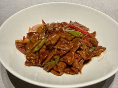 -奉天小馆·非遗东北菜(沈阳万象城店)