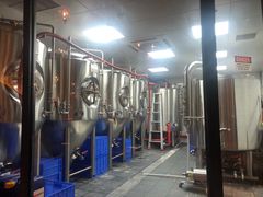 -Ambra Haus琥珀屋精酿餐厅(宝山店)