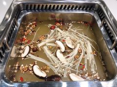 -九府羊鲜羊火锅·烧烤·小海鲜(华汇大厦店)