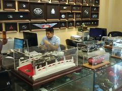 -车之谷·汽车文化主题餐厅(汽开店)