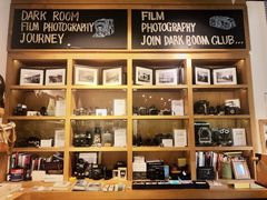 -当年暗房俱乐部(上海店)