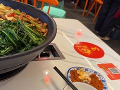 -一烙锅(友谊店)