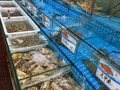 -小老板海鲜酒家(董家渡店)
