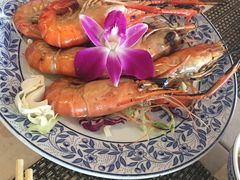 -卷心菜和避孕套餐厅(Pattaya)