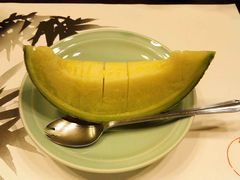 -竹叶亭(银座店)