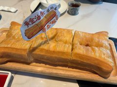 -滋粥楼·顺德菜(番禺广场总店)