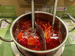 -一围肥牛肉小火锅(佳兆业广场店)