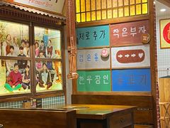 -蒲葵传统炭火烤肉(白石龙店)
