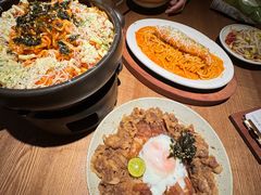 -双门洞·森系料理(体育西店)