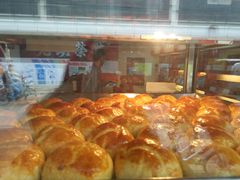 -香港元朗荣华月饼(十八甫路店)