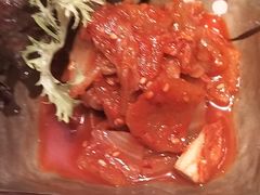 -广州增城保利皇冠假日酒店-玄日本餐厅