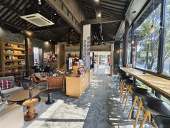 -通安客栈中餐厅·何家小馆