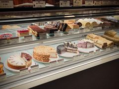 -德南面包房(尚都店)