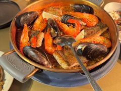 -y SEA·西班牙餐厅(阿那亚·北戴河店)