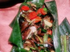 -云海肴云南菜·蒸汽石锅鱼(青岛万象城店)