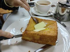 -新南新咖啡美食(南新花园店)