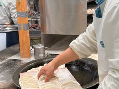 -李记清真馆(打钉巷店)