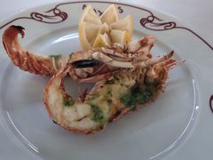 勃艮第焗龙虾仔-马克西姆餐厅(崇文门店)