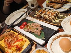 -角落里(中山公园店)