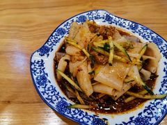 -西安调调(十全街店)