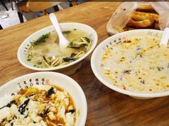 -阿文夜市豆浆油条(临潼路店)