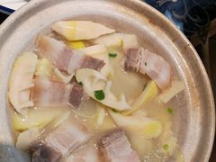 -徽味阁(永莲国际购物中心店)