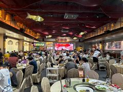 -红日饭店(裕隆三路店)