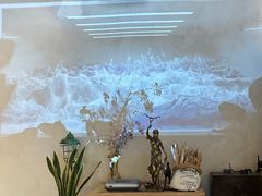 -长春藤咖啡(北园店)