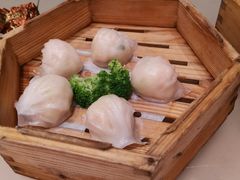-宝园酒家(美林M·LIVE天地东座店)