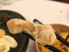-汇贤府·李氏鲁菜(五棵松店)