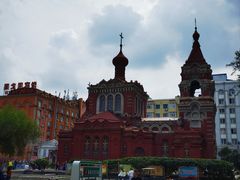 -圣·阿列克谢耶夫教堂