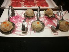 -北门涮肉·铜锅涮肉(南锣鼓巷店)