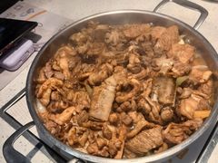 -黄记煌三汁焖锅(顺义华联店)