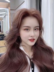 -摩登时代美发沙龙