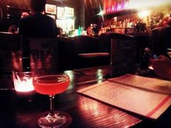 HUNTING&nbsp;BAR-HUNTING BAR亨霆鸡尾酒馆(越秀淘金店)