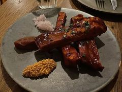 -BOR Eatery(安福路店)