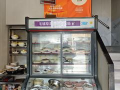 -玲燕蒸菜馆(江东路店)