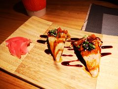 -大将料理餐厅(汇锦街店)