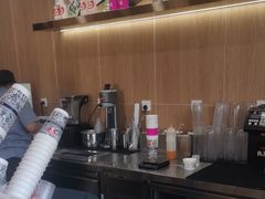 -霸王茶姬(五一路店)
