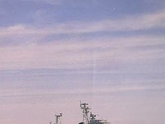 -泰达航母主题公园