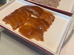 -玉林烤鸭店(黄村兴华店)
