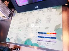 -1点点(银座和谐广场店)