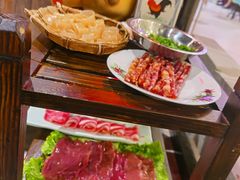 -萍姐火锅·公路夜市(打浦桥日月光店)