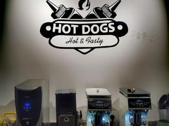 -Legno.ita Coffee by Wood(襄阳南路店)